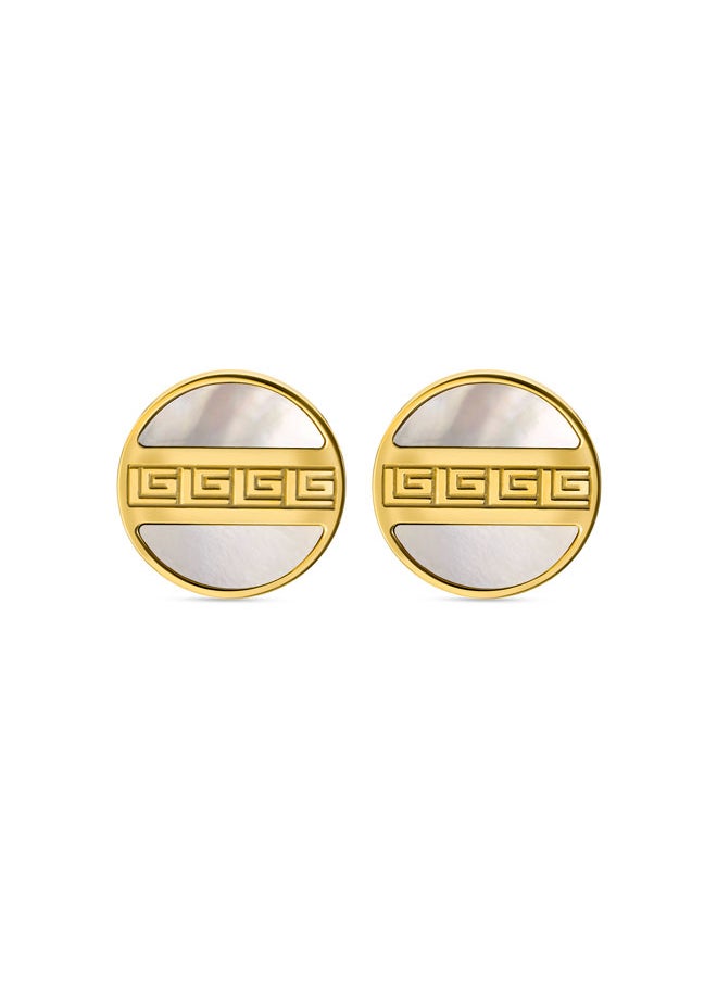 buy-guy-laroche-irene-white-mother-of-pearl-earrings-for-women-s_7pg