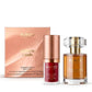 Golden Oasis Beauty Essentials - Luxe Duo Kit
