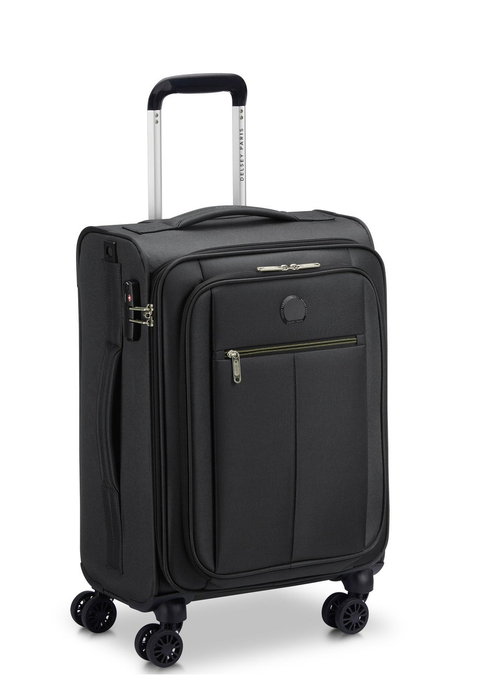 buy-delsey-paris-pin-up-6-55cm-softcase-4-double-wheel-cabin-trolley-case-black_myv