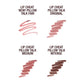 Lip Cheat in Pillow Talk Fair - Reshape Your Pout