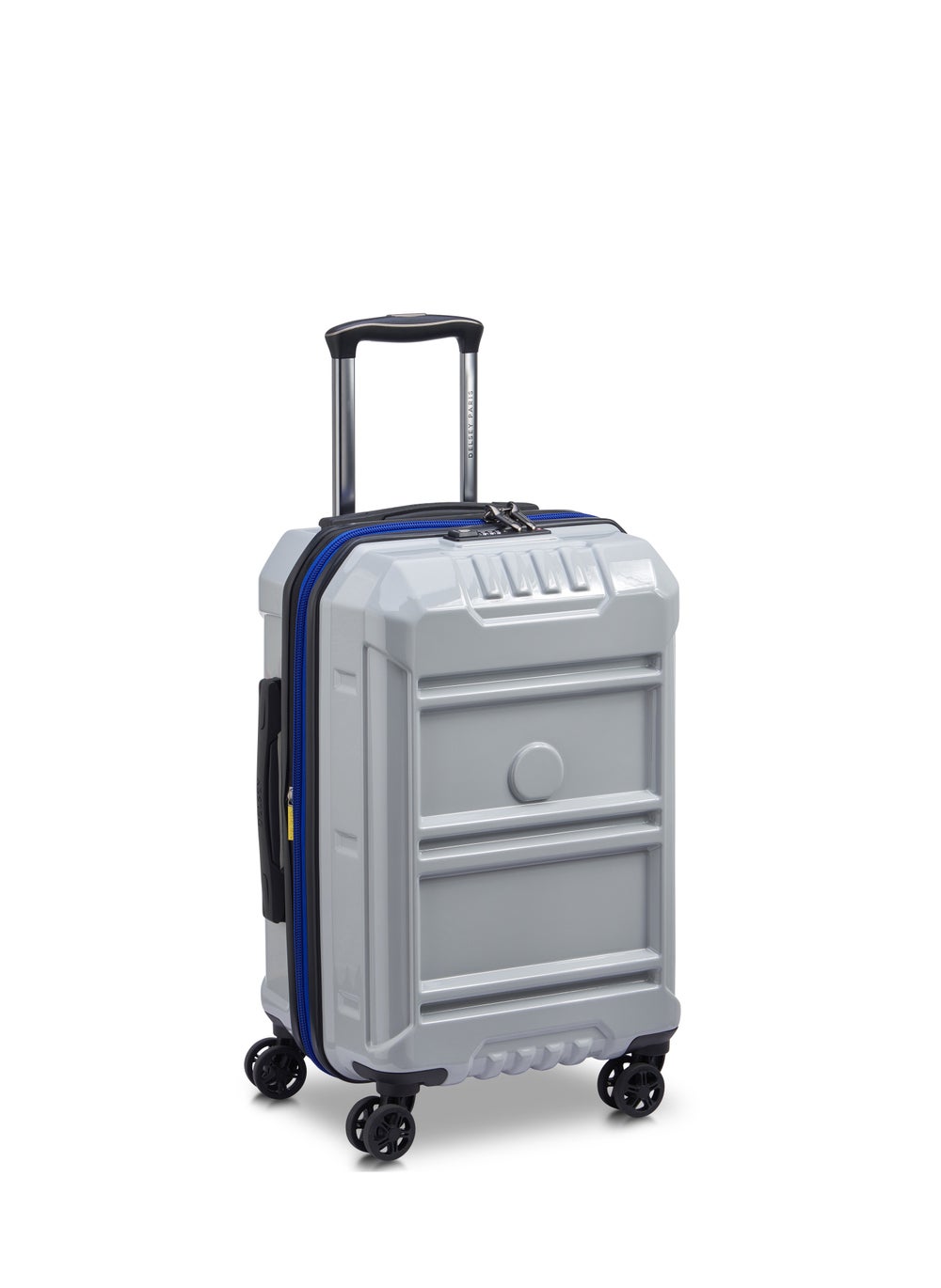 buy-delsey-paris-rempart-55cm-hardcase-expandable-4-double-wheel-flex-cabin-luggage-trolley-case-storm-grey-glossy-218180121_rvm