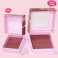 Moone Rich Berry Blush - Luminous Cheek Color