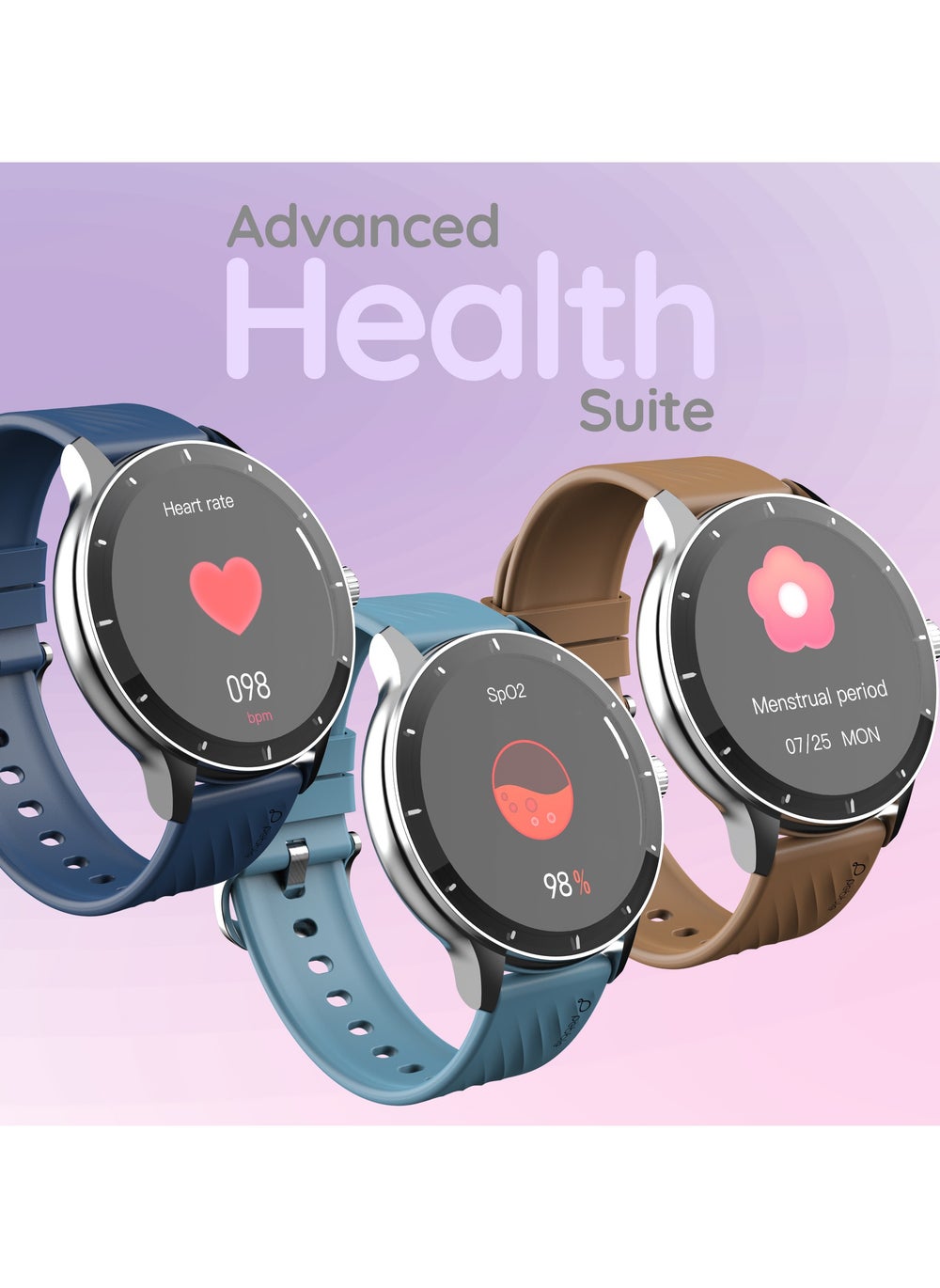 buy-pebble-polar-1-52-hd-round-display-smartwatch-quick-notification-compatible-for-android-ios-bt-calling-spo2-heart-rate-and-sleep-monitoring-multi-watch-faces-ai-voice-assistant-evening-grey_t2s