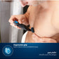 Philips Bodygroom BG1024/16: Showerproof Precision Groin & Body Trimmer