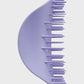 Lilac Scalp Exfoliator & Massager Brush