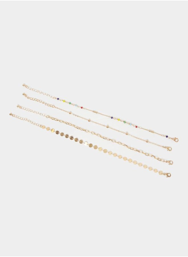 buy-styli-styli-set-of-4-link-chain-anklet-with-lobster-clasp_x7w