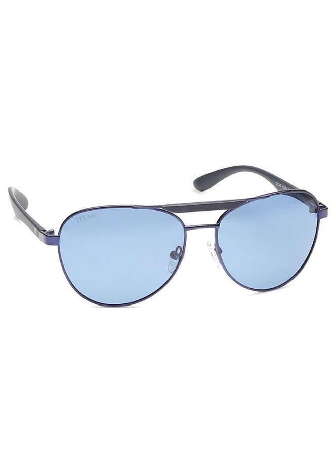 buy-titan-blue-aviator-men-sunglasses_3z0