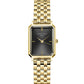 buy-rosefield-rosefield-octagon-xs-black-sunray-steel-gold-women-watch-obgsg-o61_nl0