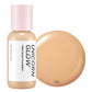 Sleek Serum Foundation 266C: Radiant Coverage
