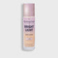 Bright Light Face Glow Gleam Light - Radiant Complexion Illuminator