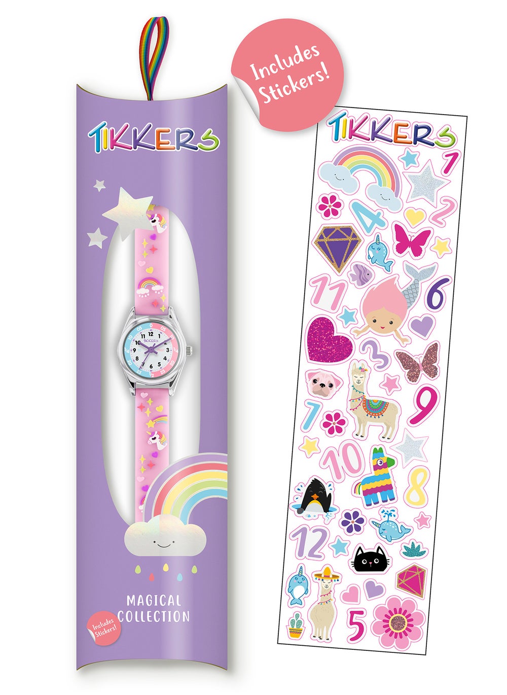 buy-tikkers-tikkers-girls-purple-silicone-strap-3d-unicorn-watch-tk0145_eoo