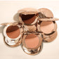 Airbrush Bronzer 3 Tan - Radiant Matte Perfection