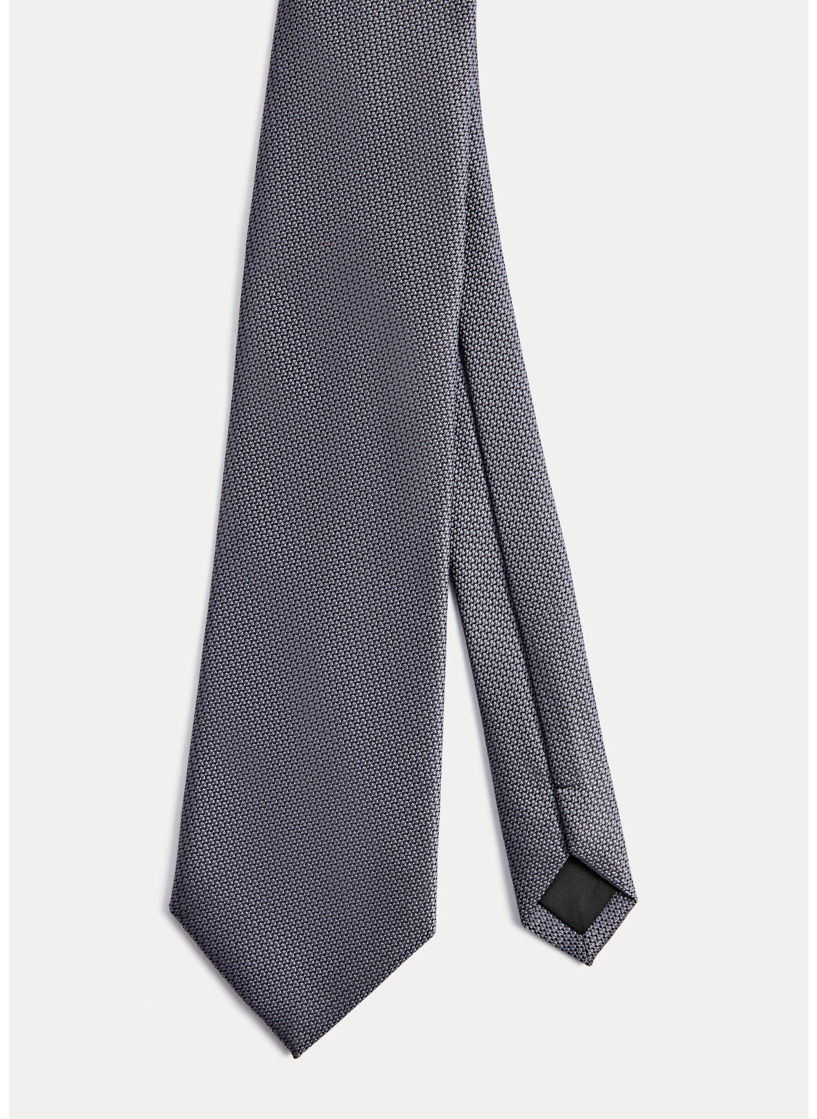 buy-matalan-taylor-wright-plain-texture-tie_lyd