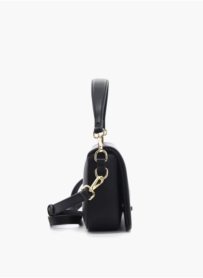 buy-v-italia-solid-crossbody-bag-with-detachable-strap-and-flap-closure_uyt