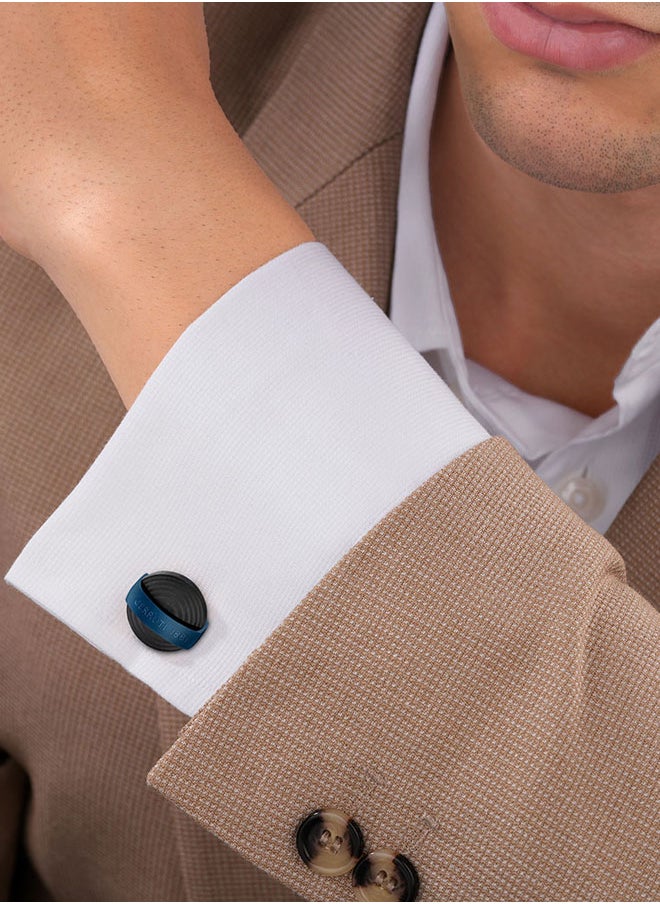buy-cerruti-1881-genovese-black-and-blue-forged-carbon-trendy-cufflinks-for-men_bry