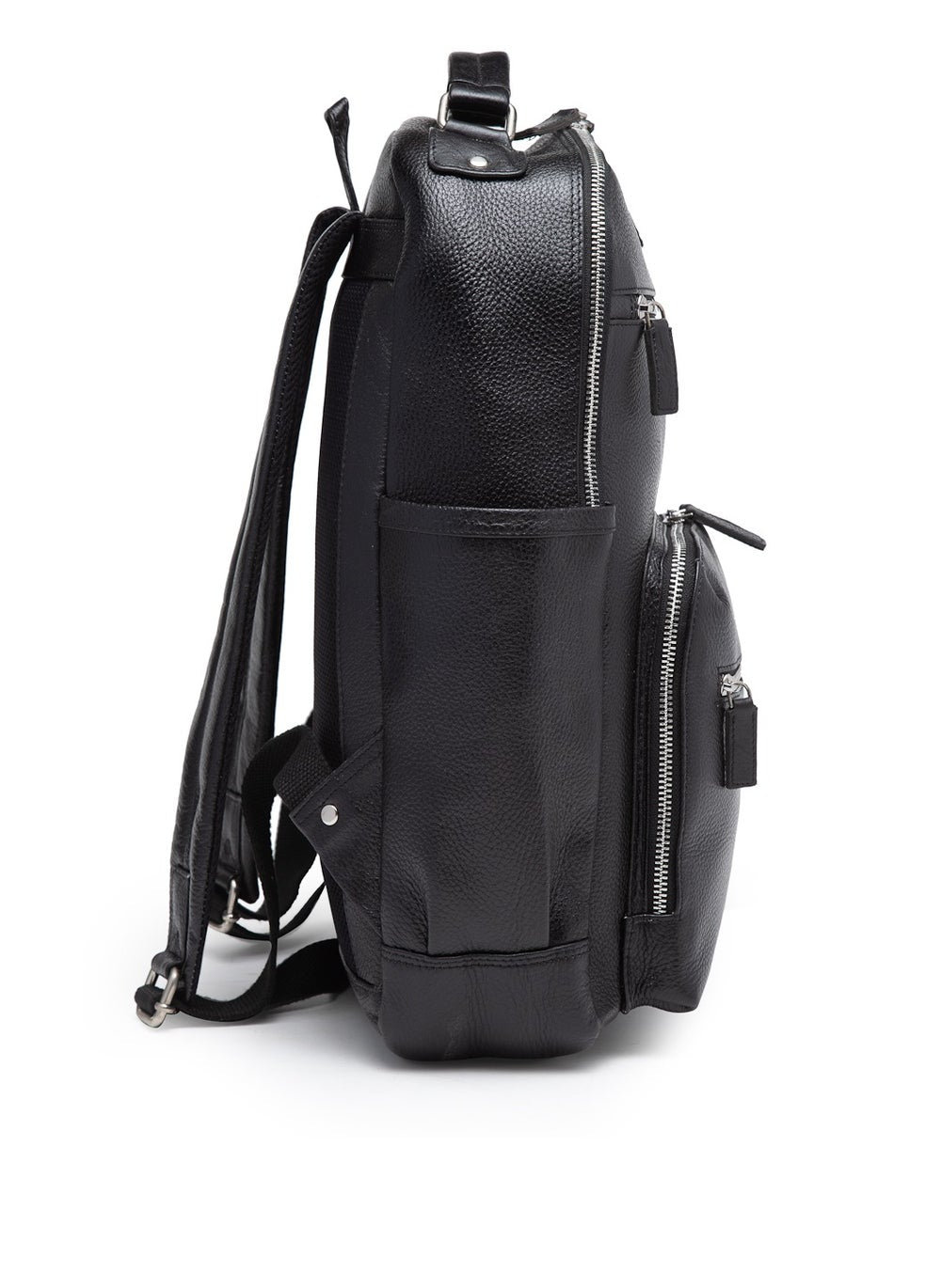 buy-teakwood-genuine-leather-zip-closure-backpack_onc