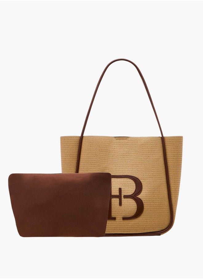 buy-flora-bella-by-shoexpress-textured-tote-bag-with-double-handle-and-pouch_4uj