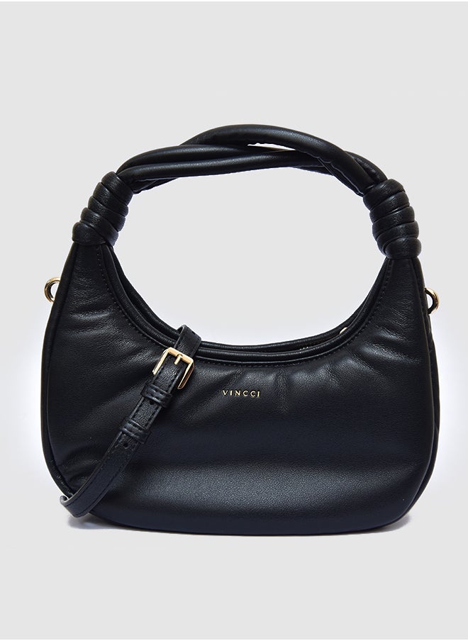 buy-vincci-knotted-handle-shoulder-bag_1hs