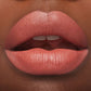 MACximal Café Mocha Matte Lipstick - Bold Elegance
