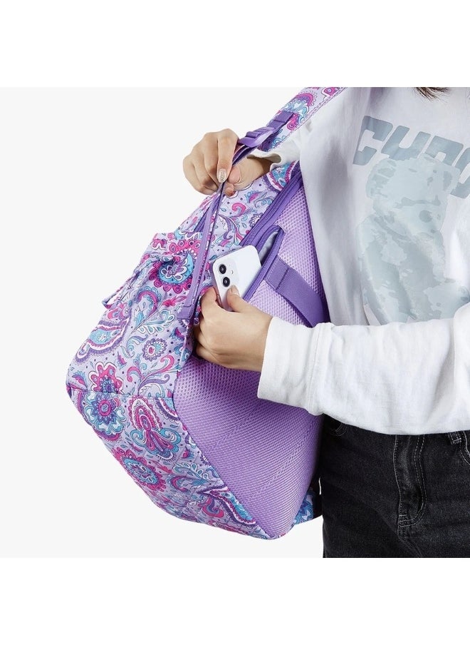 buy-bagsmart-bagsmart-passiflora-paisley-the-wanderland-bonchemin-15-6-inch-campus-backpack_y42