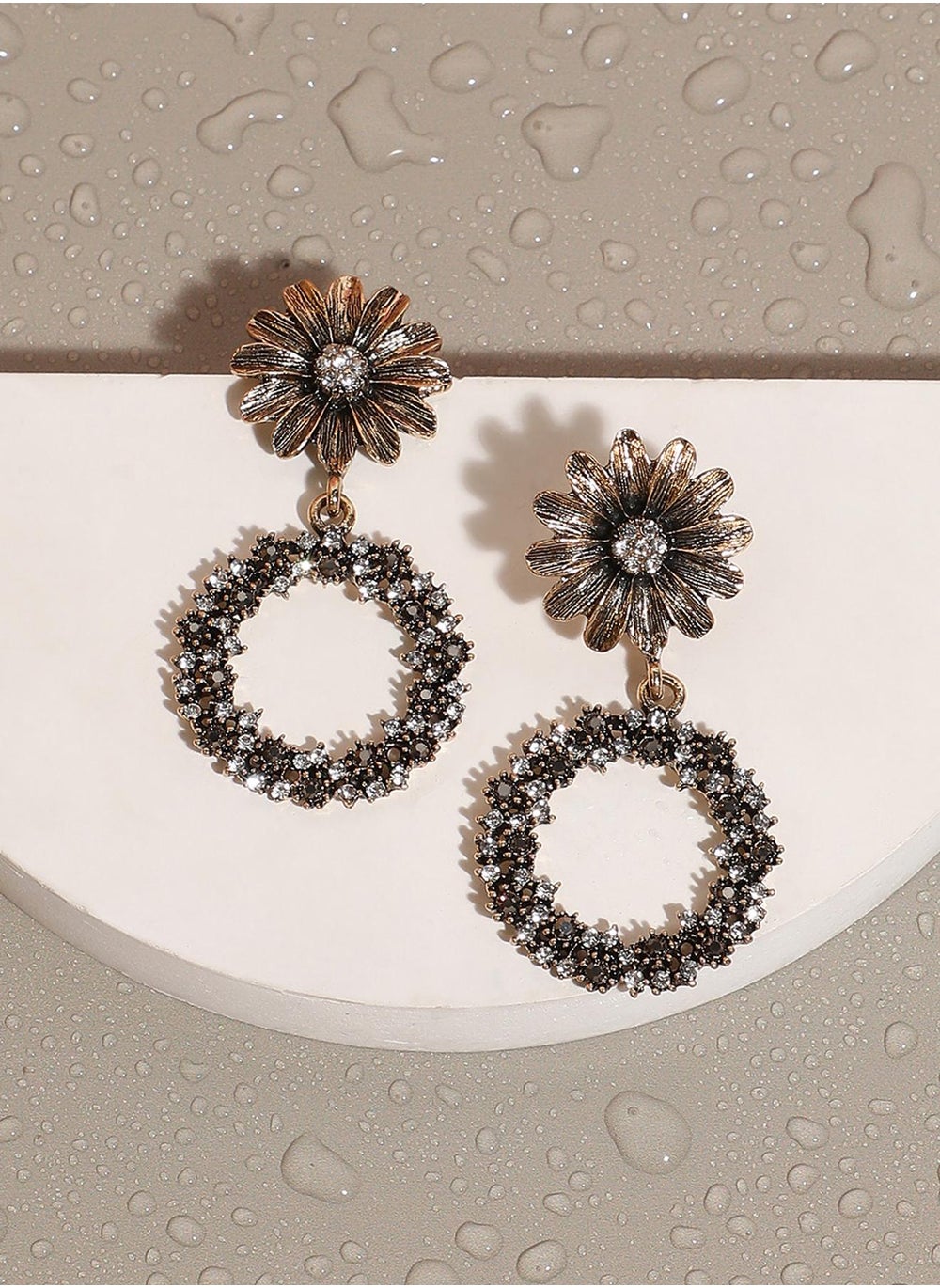 buy-sohi-circular-intricate-daisy-drop-earrings_uo5