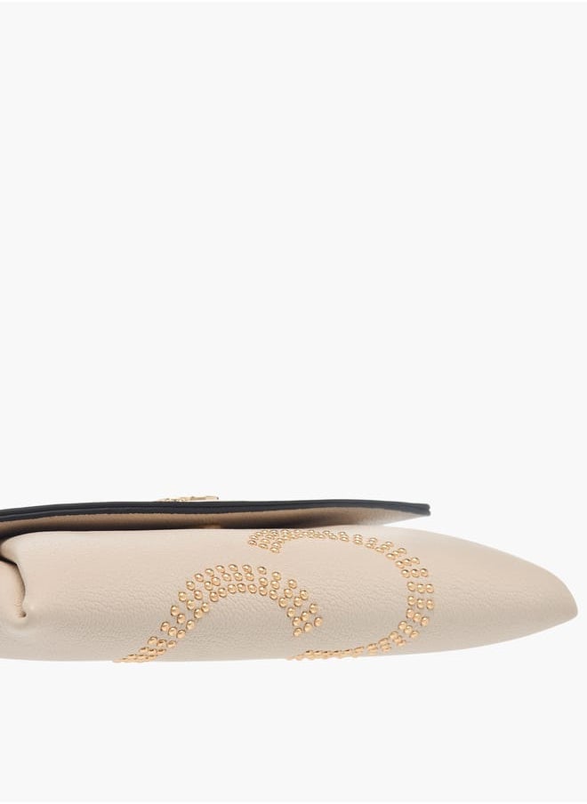 buy-celeste-womens-stud-detail-clutch-with-chain-strap-and-flap-closure_k2q