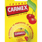 بلسم الشفاه بالكرز CARMEX بعامل حماية SPF 15
