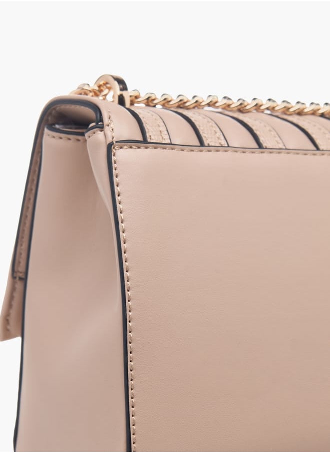 buy-celeste-womens-textured-crossbody-bag-with-flap-closure-and-chain-strap_z9s