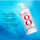 Luminous Hydration with Eight Hour® Body Lotion, 380Ml