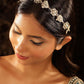 Gold-Plated Kundan Matha Patti Elegance