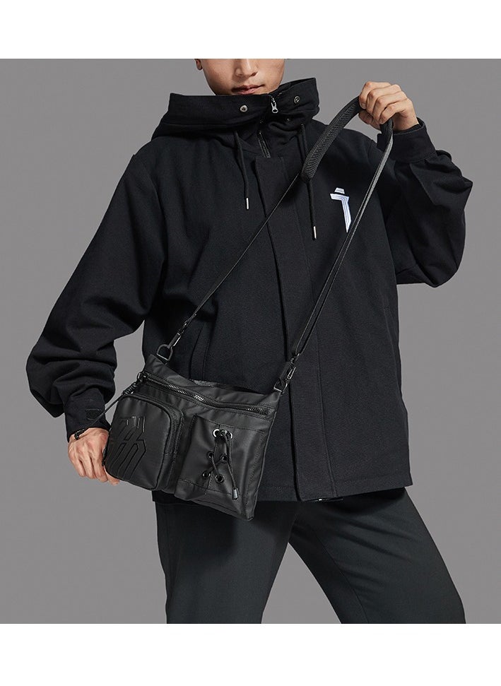 buy-arctic-hunter-premium-shoulder-sling-bag-water-resistant-polyester-unisex-cross-body-bag-for-travel-business-school-college-k00535-black_f7u