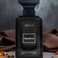 Noir Opulence Eau de Parfum 80ml - Woody Leather Essence