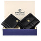 buy-hammonds-flycatcher-gift-combo-genuine-leather-wallets-for-men-and-women-stylish-couples-gift-set-with-multiple-card-slots-zipper-pockets-ramadan-eid-anniversary-and-wedding-gift-21ph_zrb