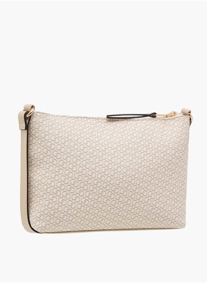 buy-celeste-women-monogram-print-crossbody-bag-with-adjustable-strap-and-zip-closure_9nb
