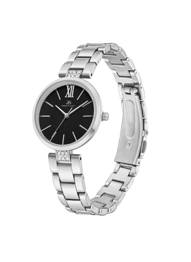 buy-kenneth-scott-women-s-stainless-steel-analog-watch-k23533-sbsb-30-mm_3wp