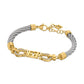 buy-escada-zoe-stainless-steel-cable-bracelet-with-logo-and-crystal-horseshoe-charms-good-fortune-and-success_9vh