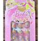 Monicatime Kids' Self-Adhesive Fun Character Nails