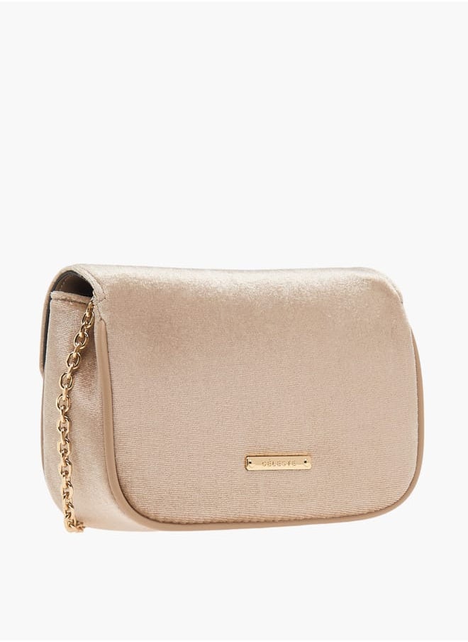 buy-celeste-womens-embellished-crossbody-bag-with-chain-strap-and-flap-closure_612
