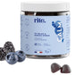 Calm Vegan Wellness Gummies 60ct - Rite
