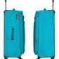 buy-eminent-unisex-soft-travel-bag-medium-luggage-trolley-polyester-lightweight-expandable-4-double-spinner-wheeled-suitcase-with-3-digit-tsa-lock-e751-green_22n