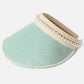 buy-haute-sauce-green-stylish-textured-hat_90r