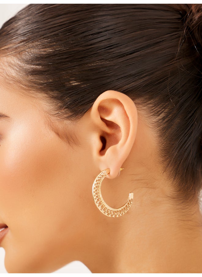 buy-styli-styli-textured-moon-earrings_hlk