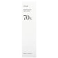 لوشن ANUA HEARTLEAF 70% للعناية اليومية 200ml