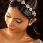 Gold-Plated Kundan Matha Patti Elegance