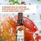 Mango Coriander Zest Body & Hair Mist 100ML