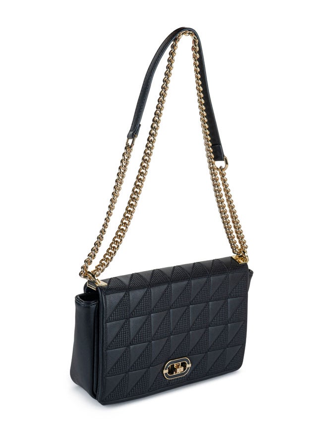buy-vincci-women-quilted-shoulder-bag-with-chain-detail_867
