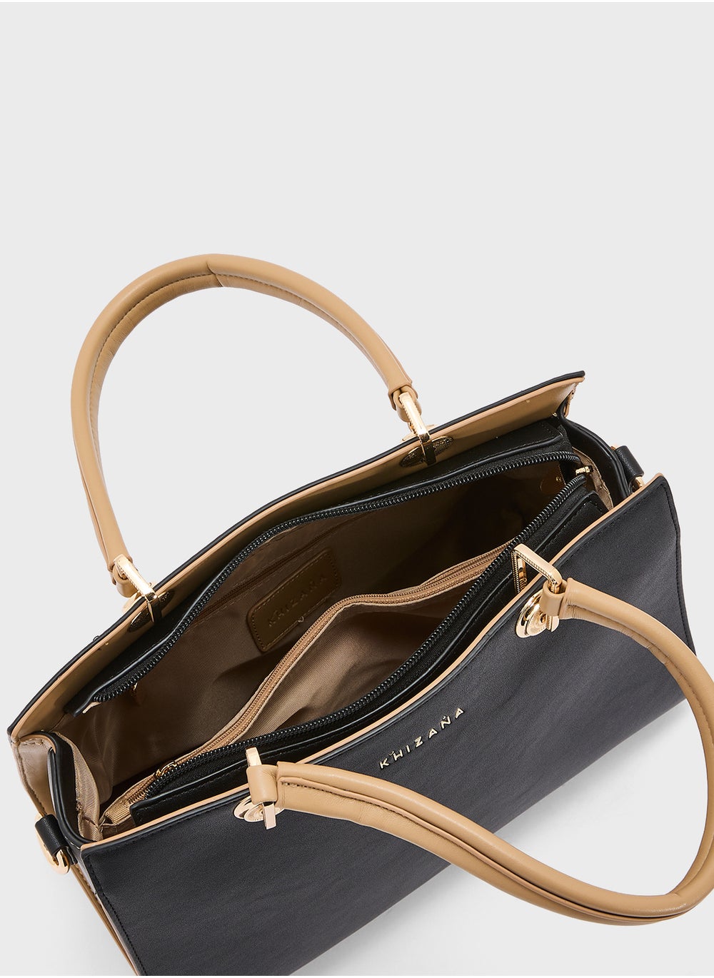 buy-khizana-contrast-handle-satchel-bag_7b6