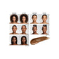 Velvet Touch Foundation Balm - Deep FB 16
