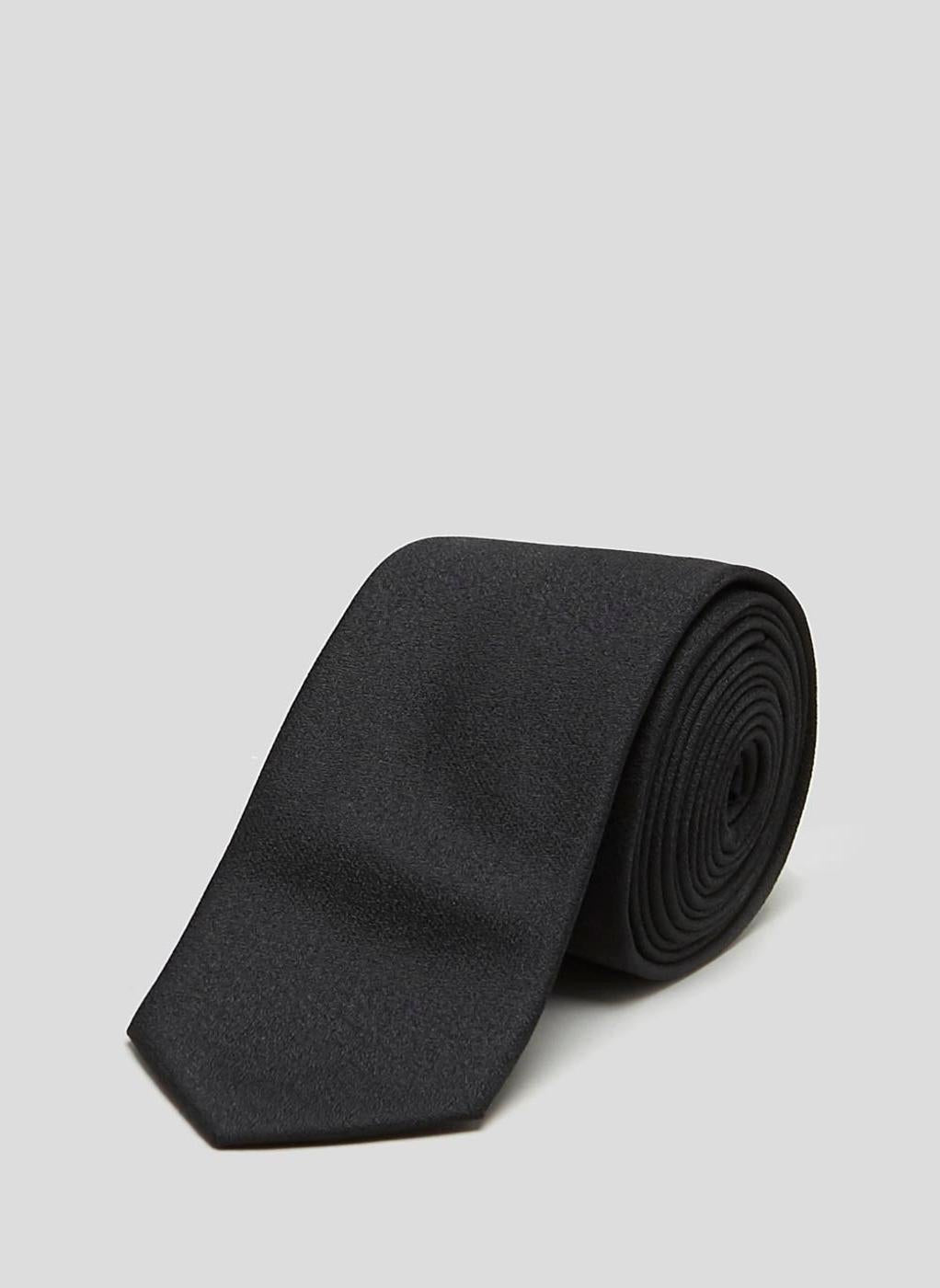 buy-matalan-taylor-wright-plain-skinny-tie-black_dq6