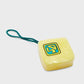 Scooby Doo Passionfruit Infused Soap Sponge - 85g